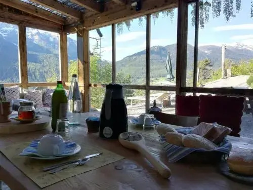 B&B Baita Bertolini