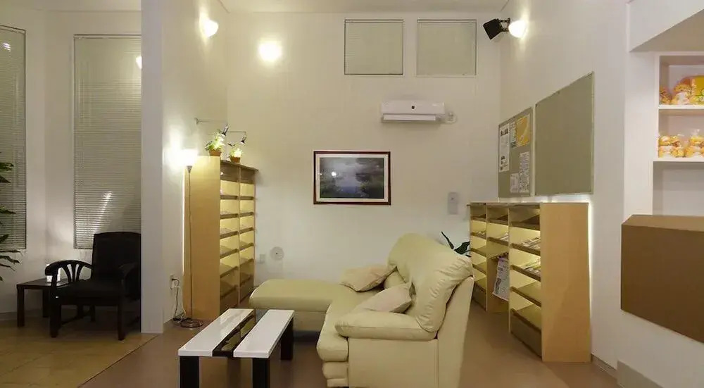 Family Lodge Hatagoya Fukuroi