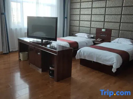Shengzun Business Hotel
