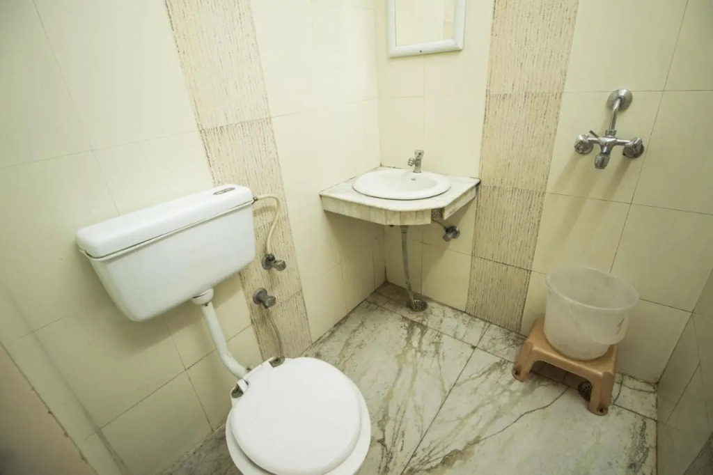 Hotel Bajaj Inn
