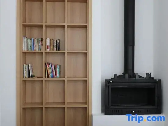 Yueshan Xin‘anchu Guesthouse