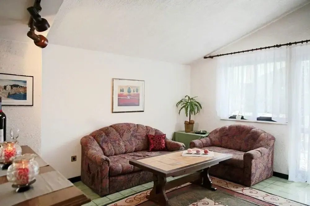 Miba - Close to the sea & Parking - A1
