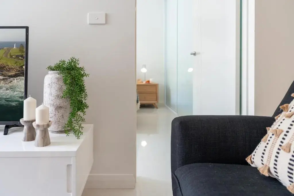 Central No/5 Luxury Apartment