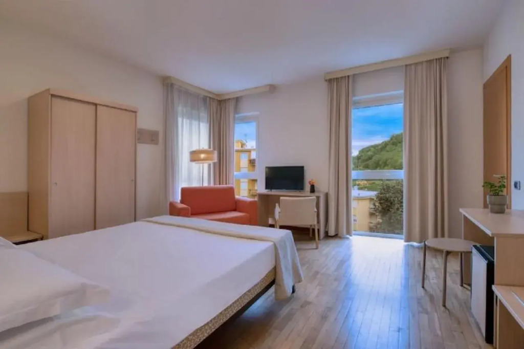 B&B HOTELS Park Hotel Mondovì