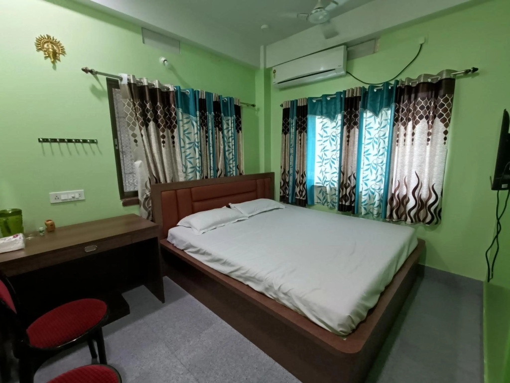 Ujjayanta Homestay