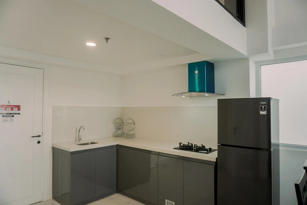 Exclusive And Homey 3Br Loft At Kingland Avenue Apartment