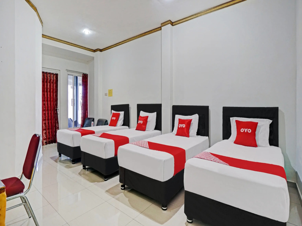 OYO 90028 Hotel Victory