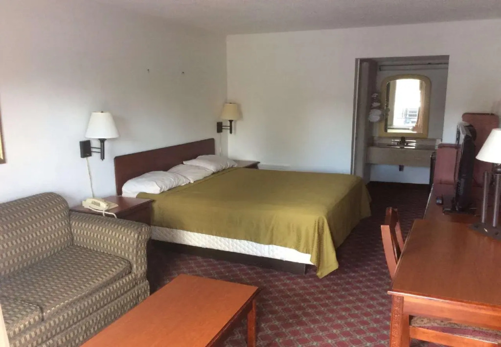 Relax Inn Milledgeville