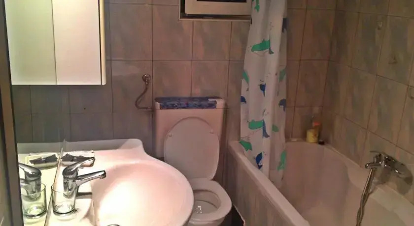 Guesthouse Dolce Passione