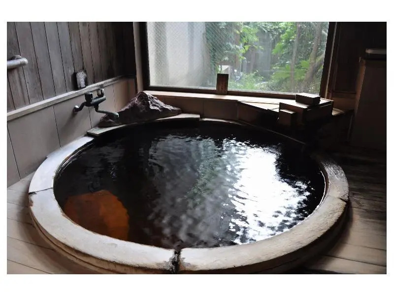 Hana No Yu Hotel