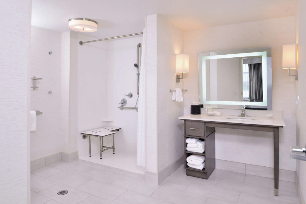 Homewood Suites Des Moines Airport