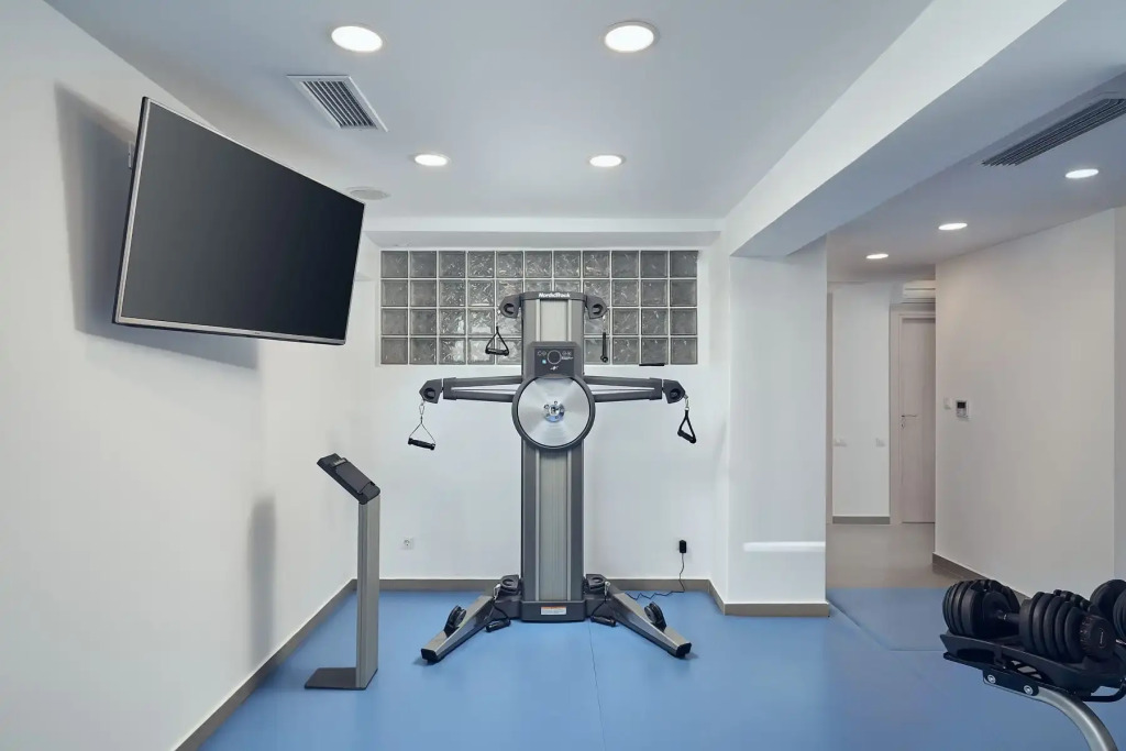Nova Luxury Suites