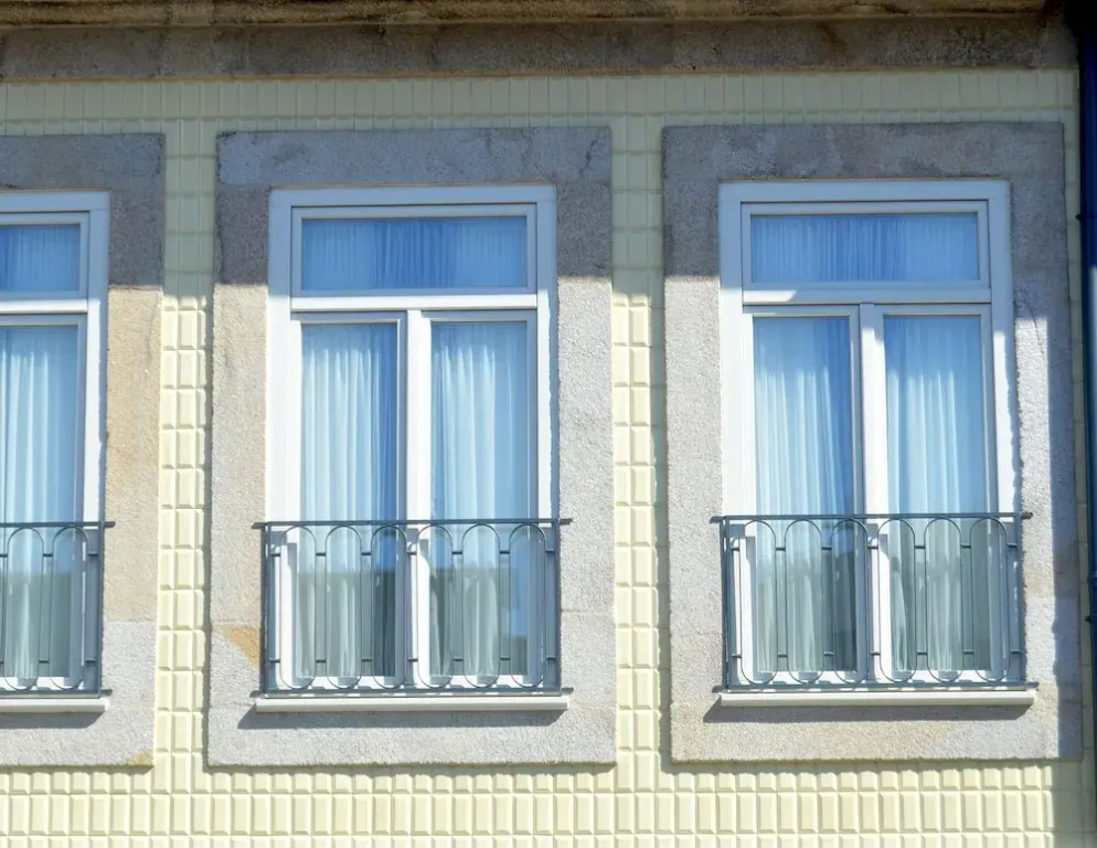 Four Apartment