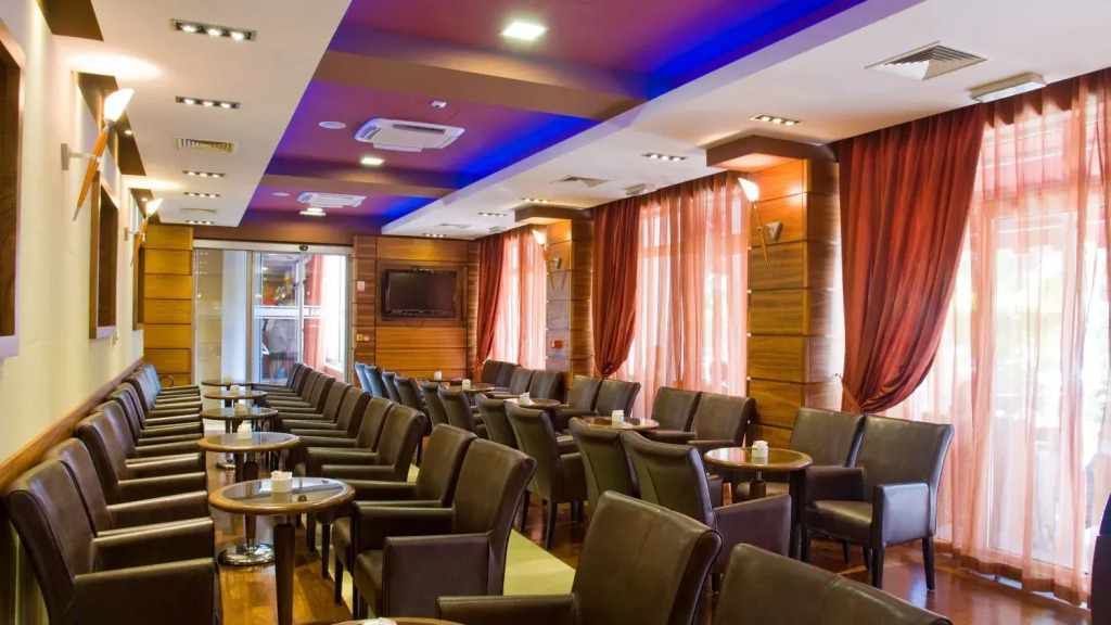 Hotel Plaža