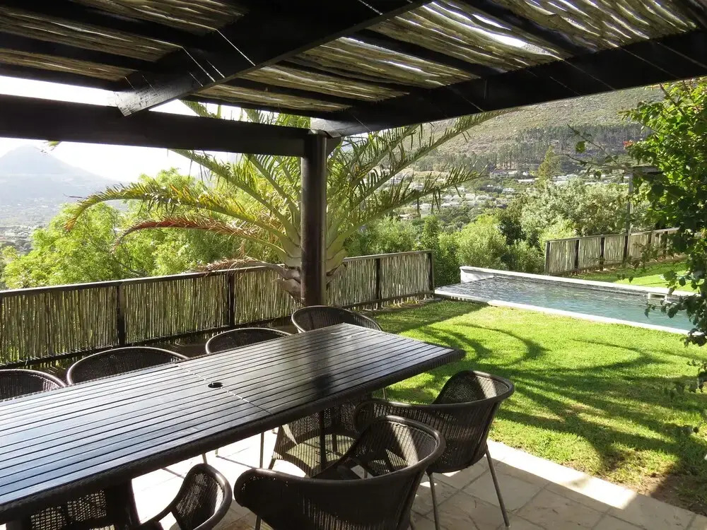 Villa La Louise