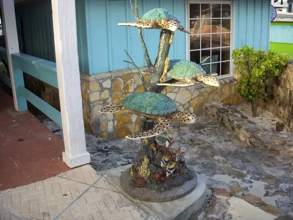Two Turtles Inn