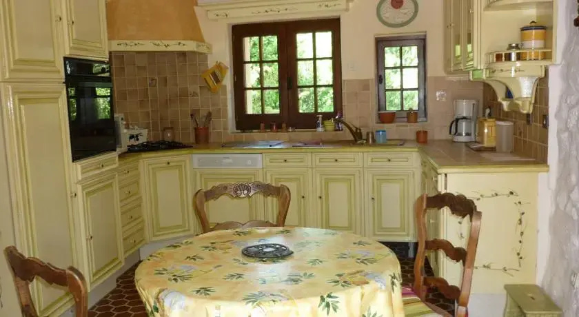 Le Baruas