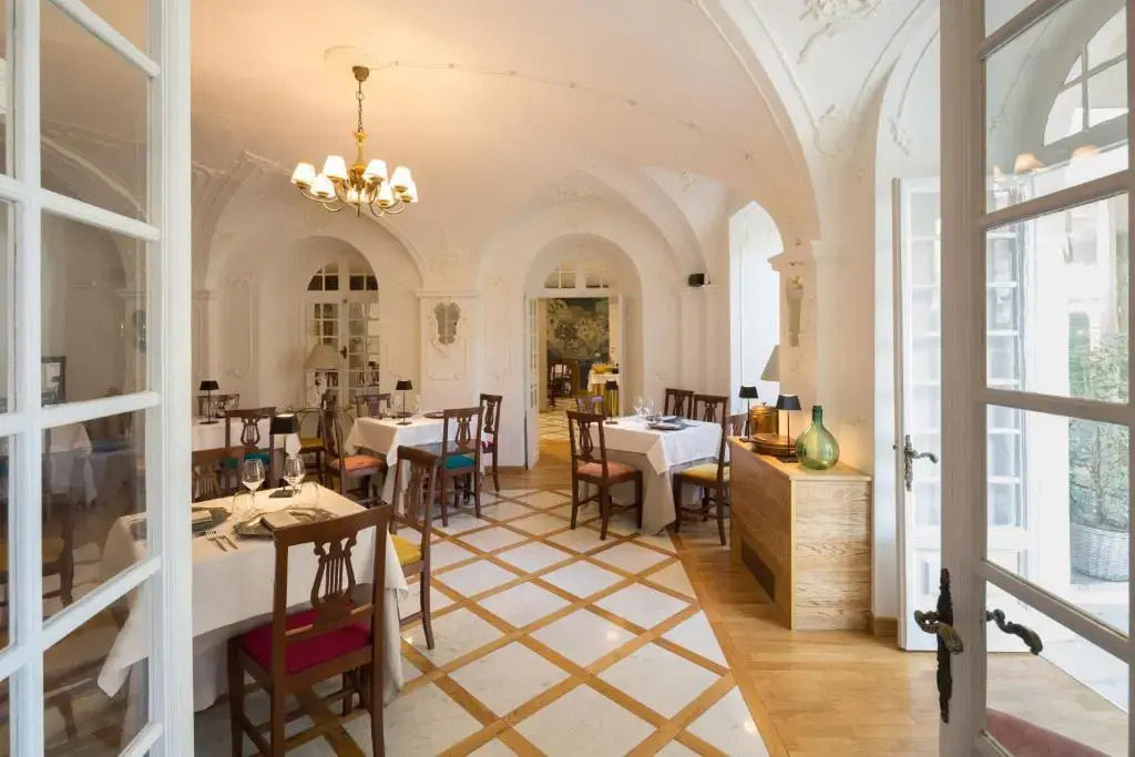 Hotel Villa Alberti Portofino Land