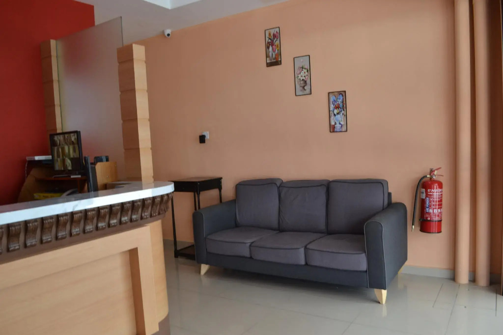 Hotel Puteri Miqaila