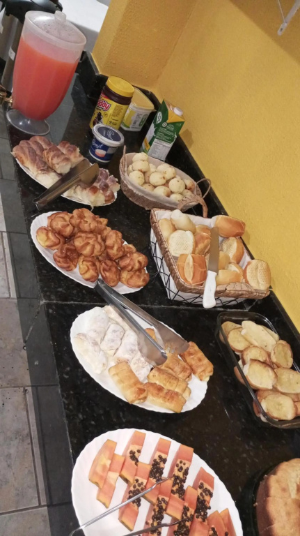 Pousada uberaba