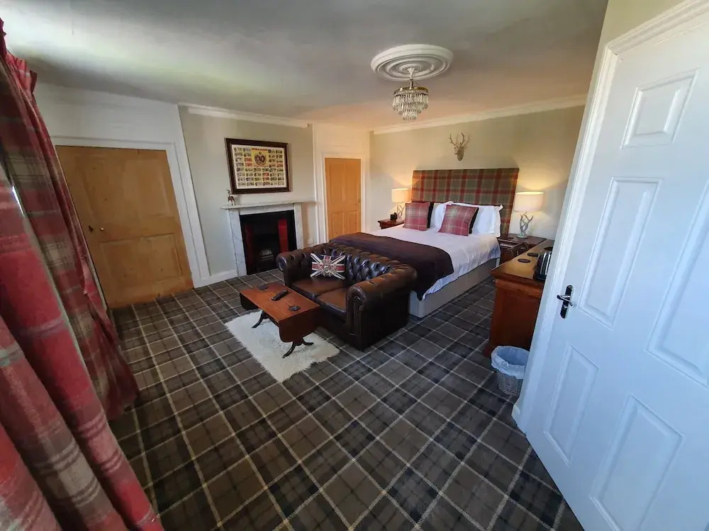 Belle Vue Guest House