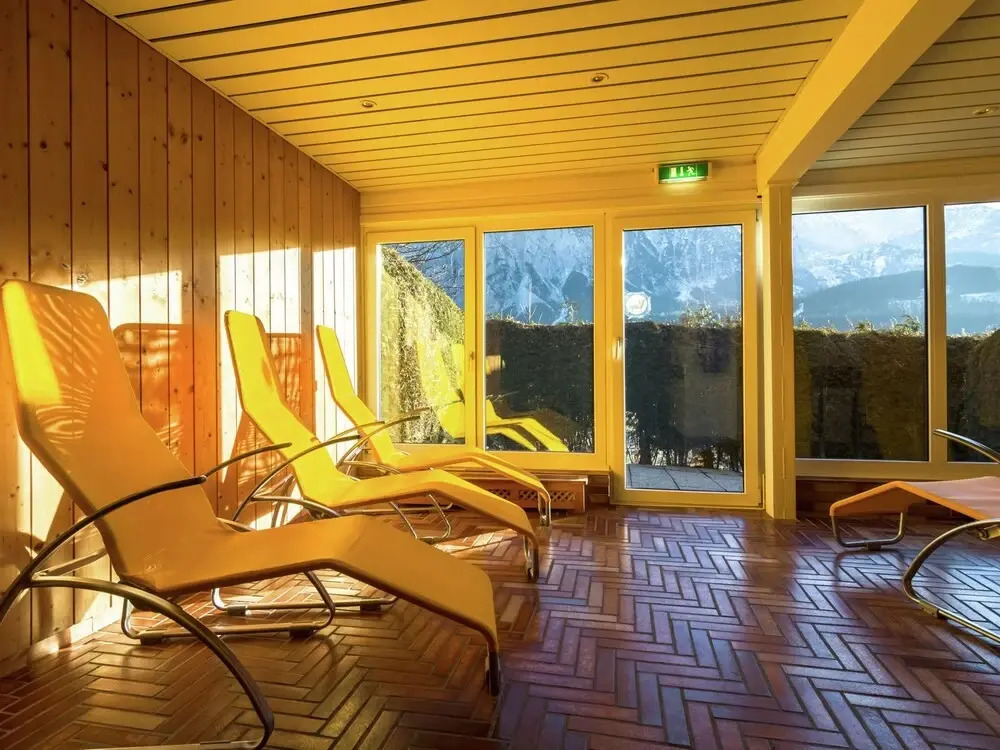 Apartment in Tauplitz Near Ski Lift