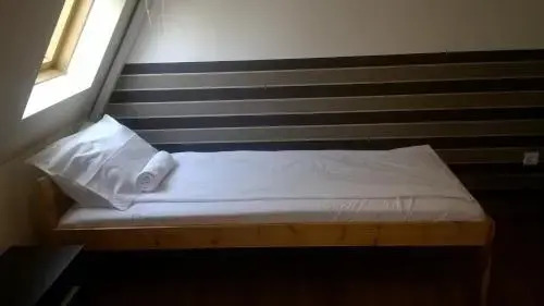 Vígadó Apartmanház