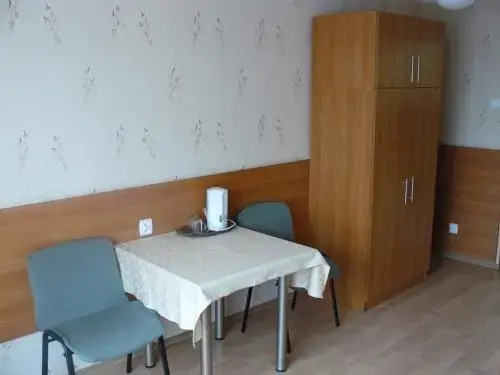 Twój Hostel Ruda Śląska