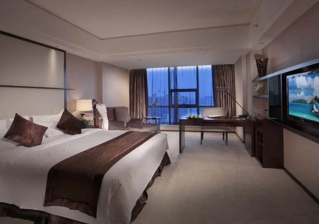 White Swan Hotel Changsha