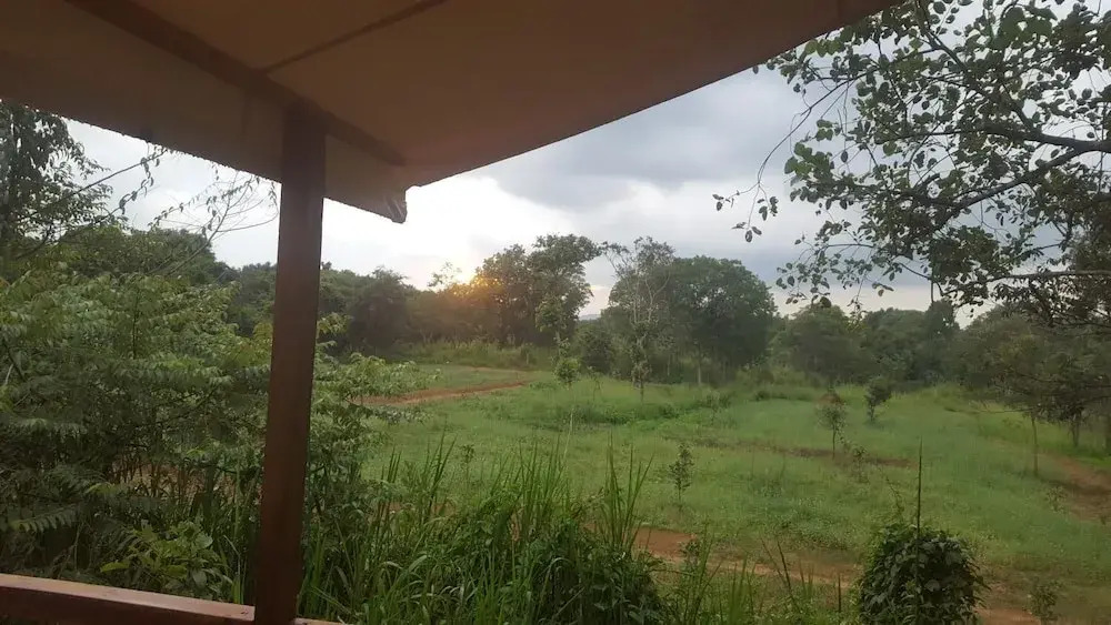 Asharo Sigiriya Villa