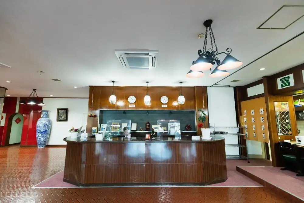 Fujikanko Hotel