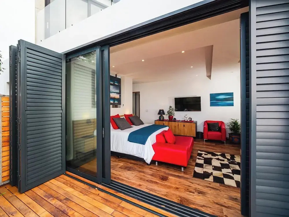 Boutique Ocean Views Guesthouse