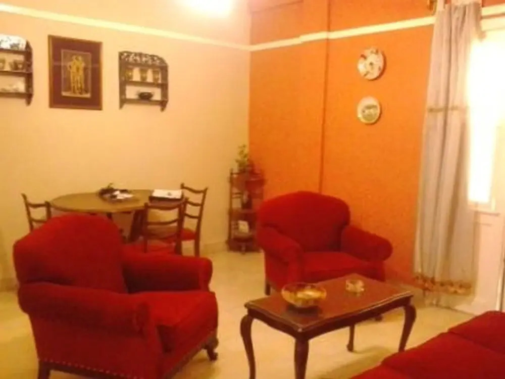 Casa Saulo's