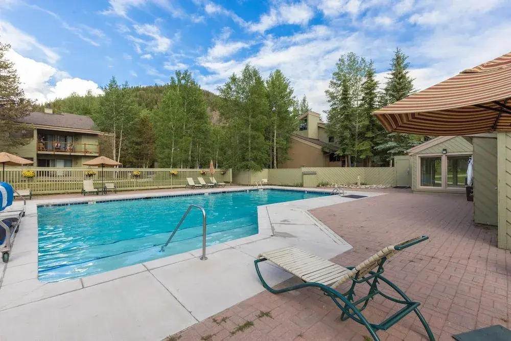 Flying Dutchman #1194 - 3 Br Condo
