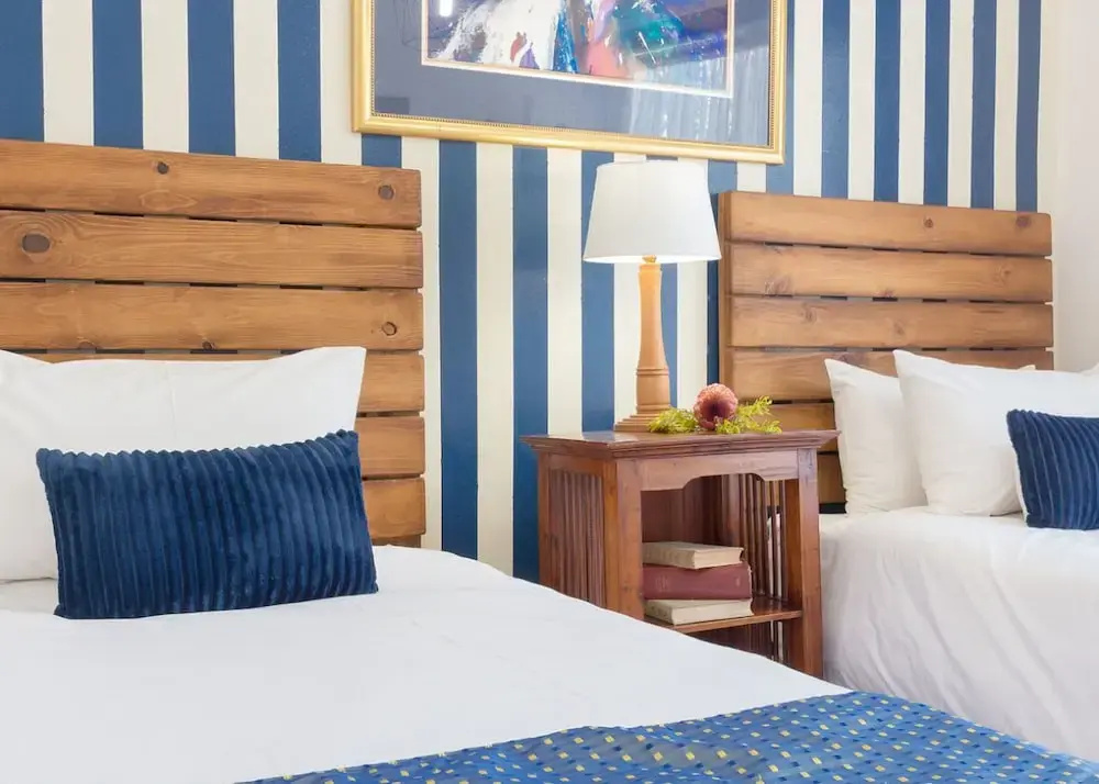 Guest House Mooigezicht