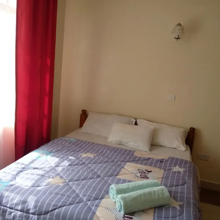 Cosy homes ltd