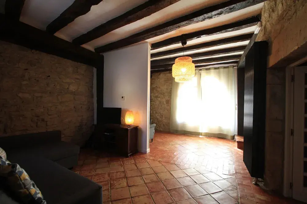 Casa Covalagua