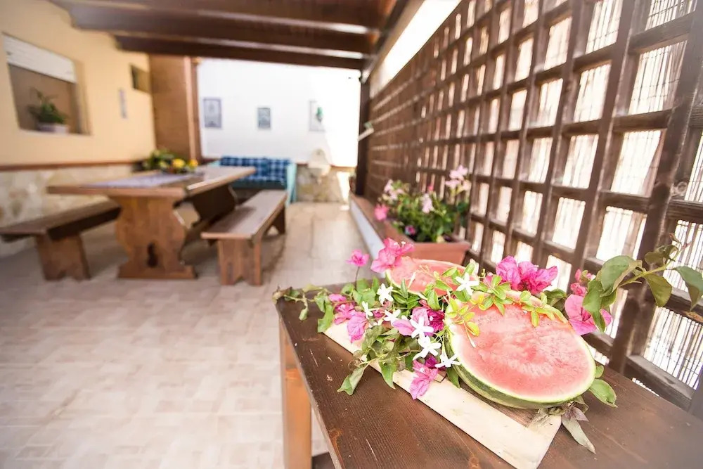 Casa Fiordaliso Paradise Home Sicily