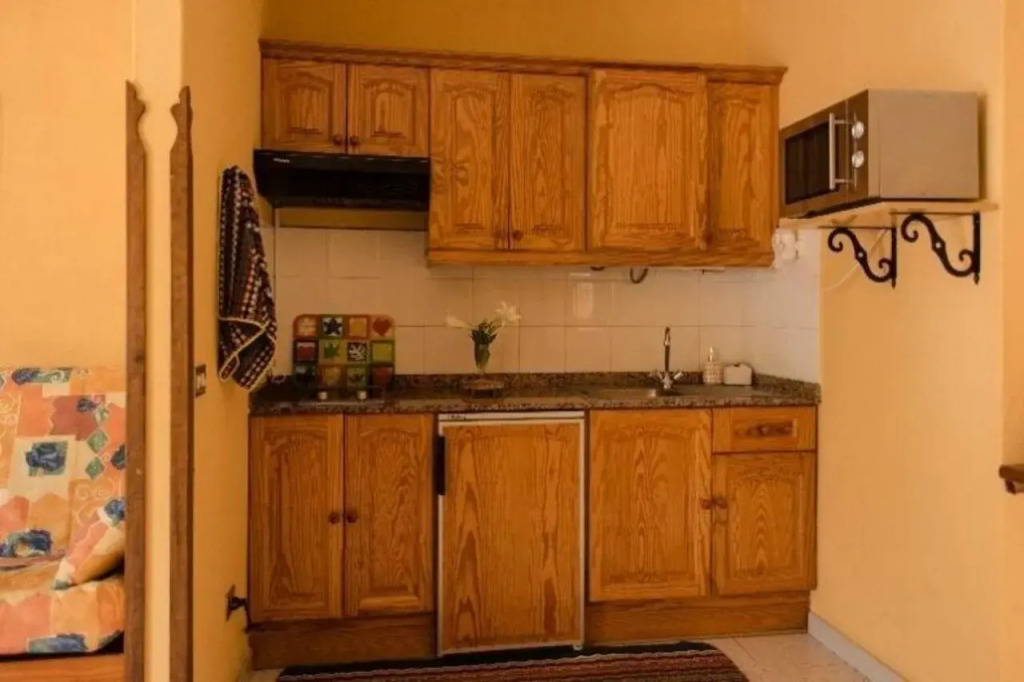Apartamentos Mayoysa