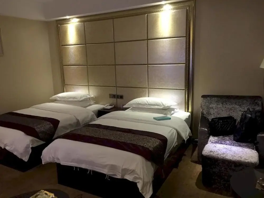 Kunming Xundian Jinshiji Hotel