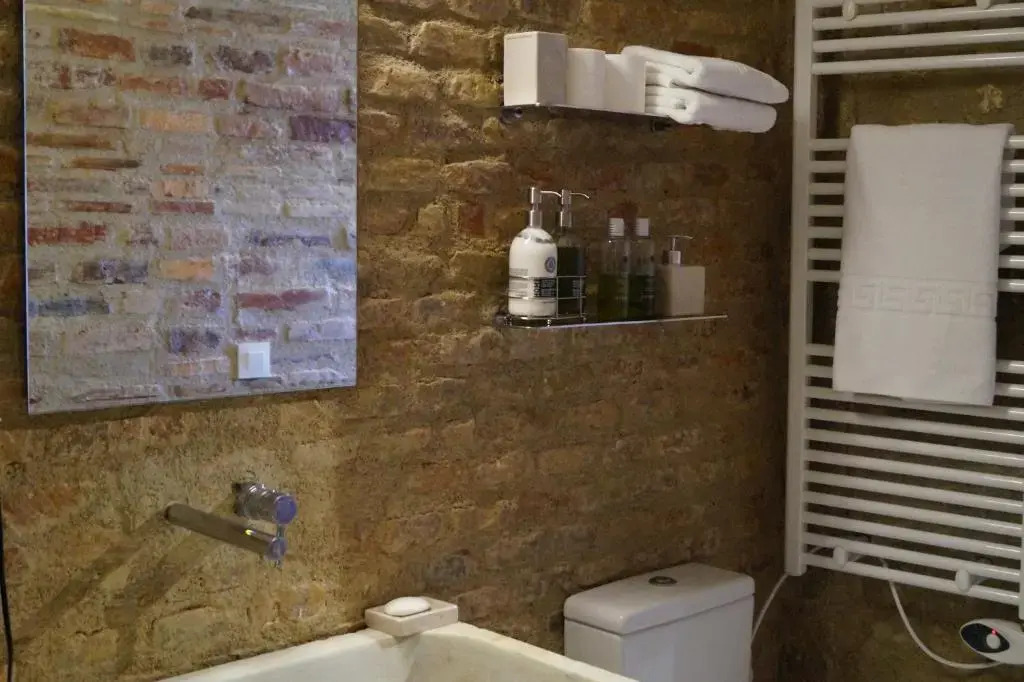 Onyar apartments Rambla de la llibertat 27