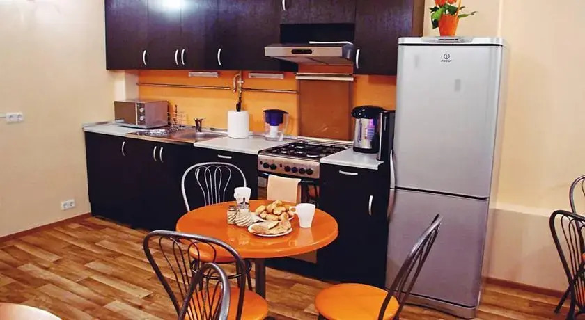 Петропавловский