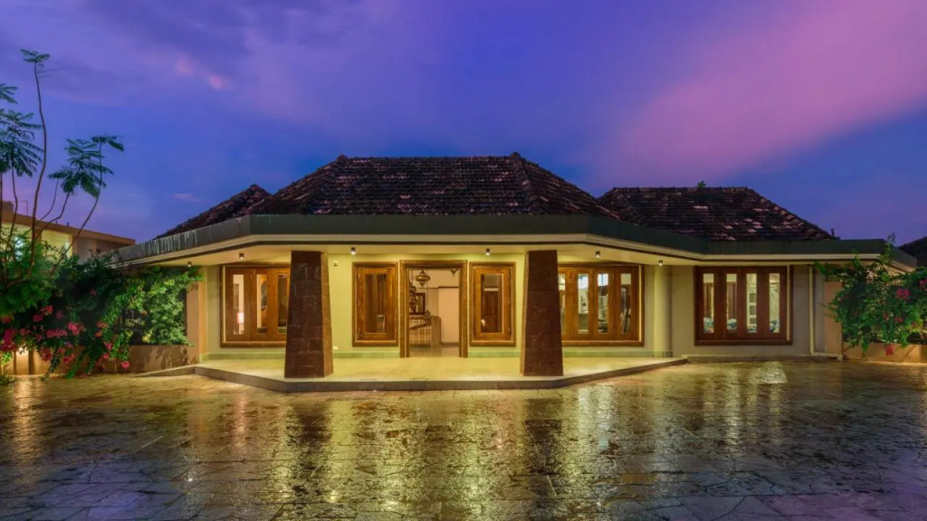 Villa Boa Ventura