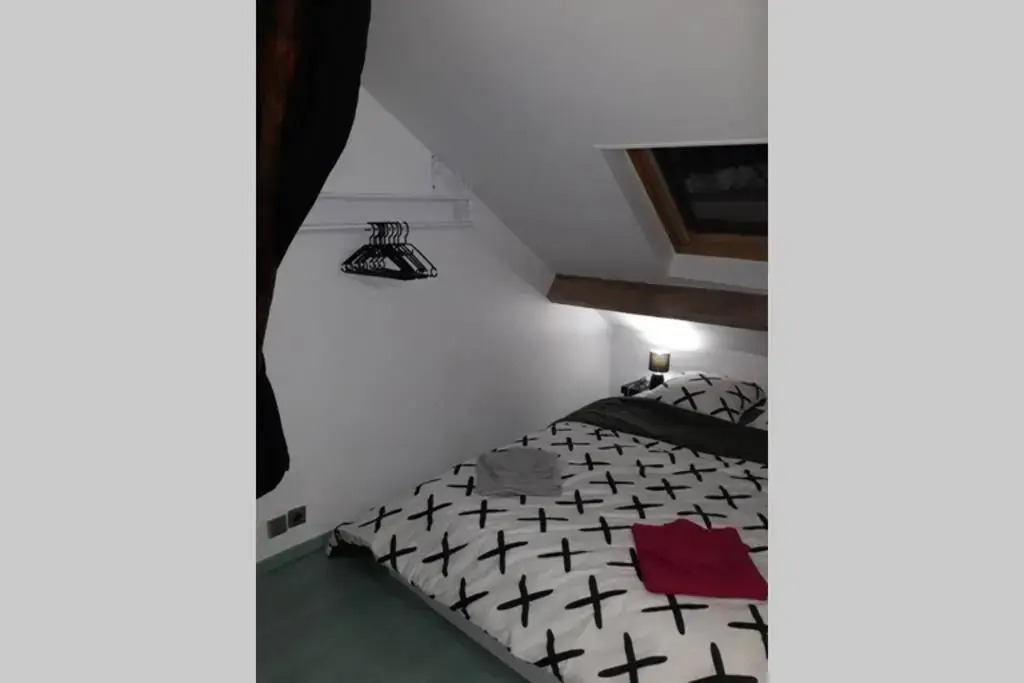 Home Zen - F1 en duplex