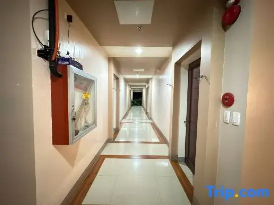 Hotel Ramon Bukidnon