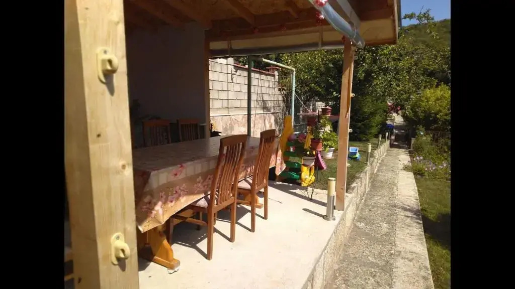 Villa Detelina Balchik