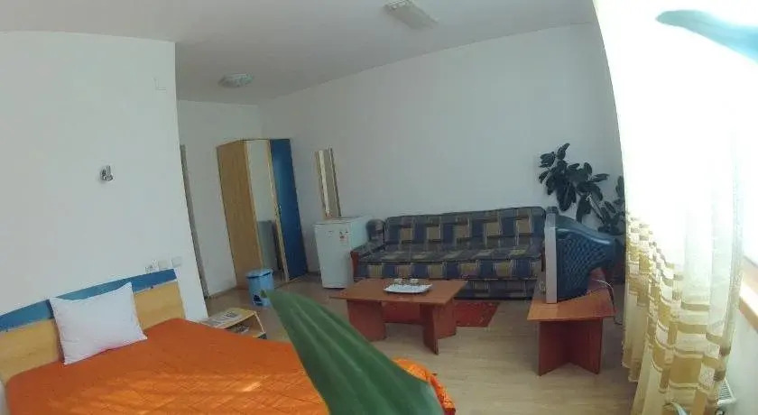 ABI Hostel