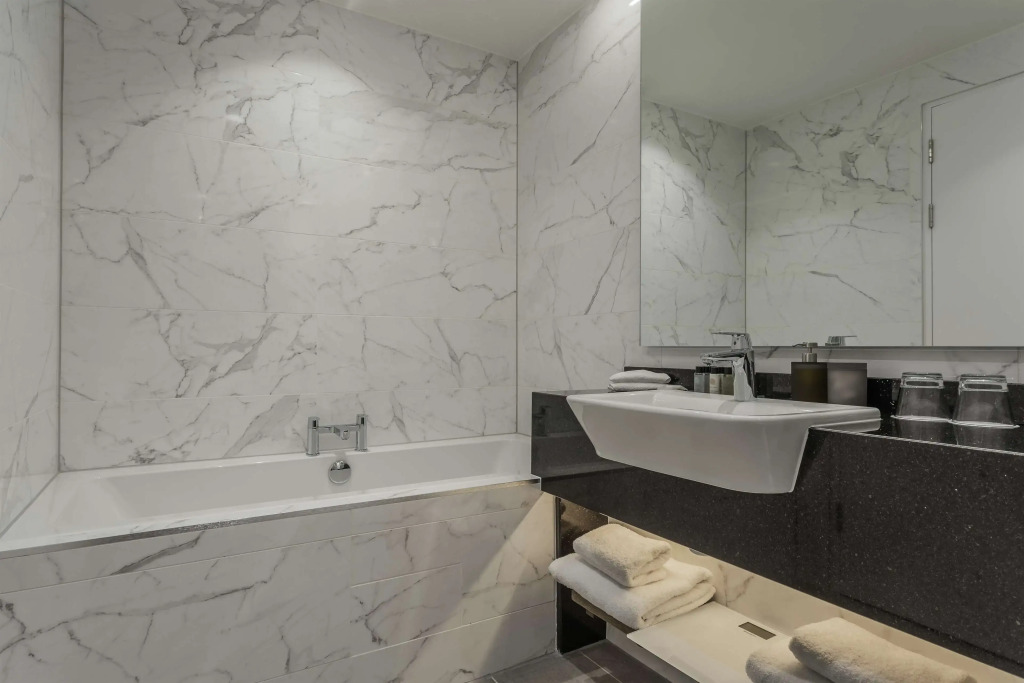Hyatt Centric The Liberties Dublin