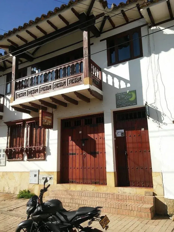 Aparta-Hotel Villa Luna