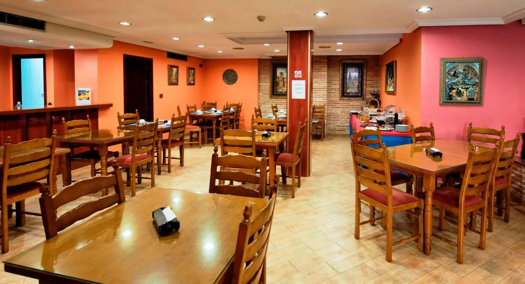 Hotel Martin